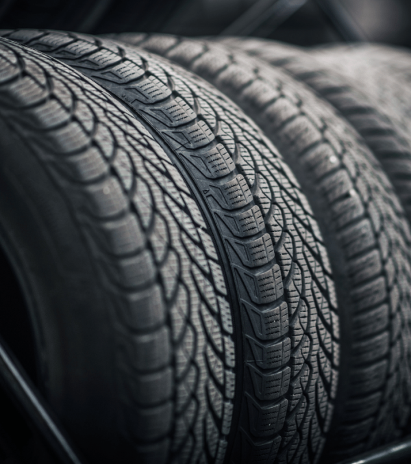 Neumaticos Neumaticos