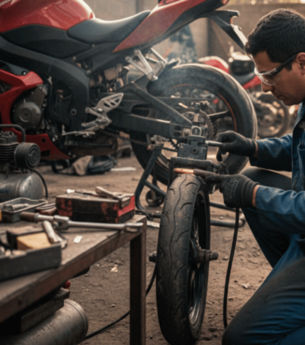 VulcanizacionM VulcanizacionM